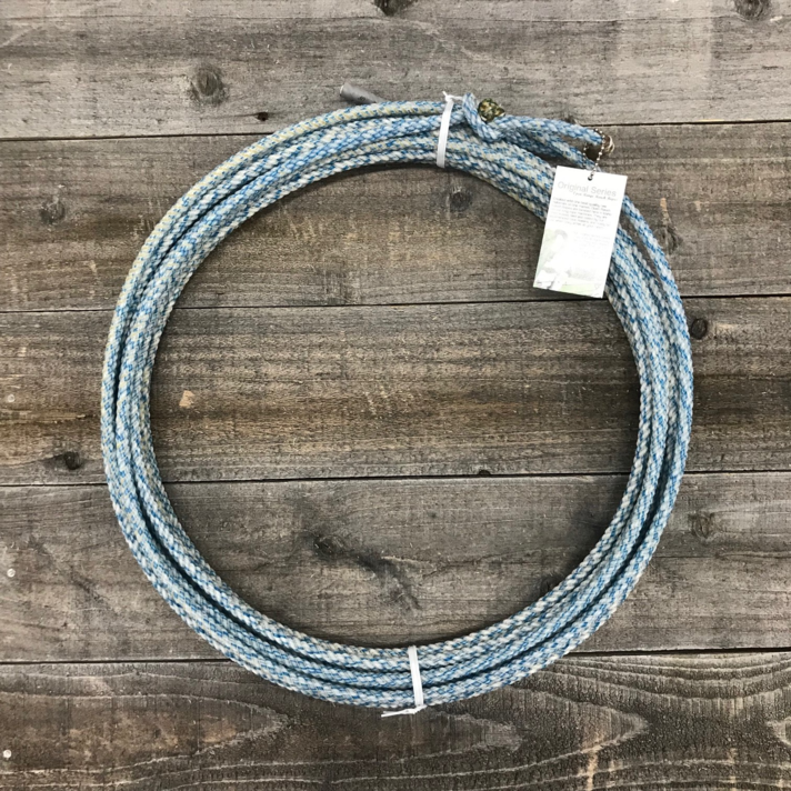 ROPES - Frontier Western Shop
