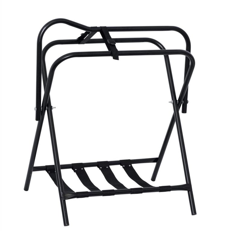 Equi-Sky Folding Saddle Rack