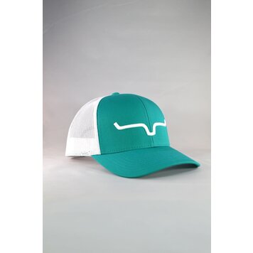 Kimes Ranch Weekly Trucker Cap