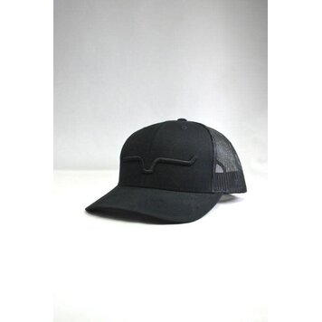 Kimes Ranch Weekly Trucker Cap