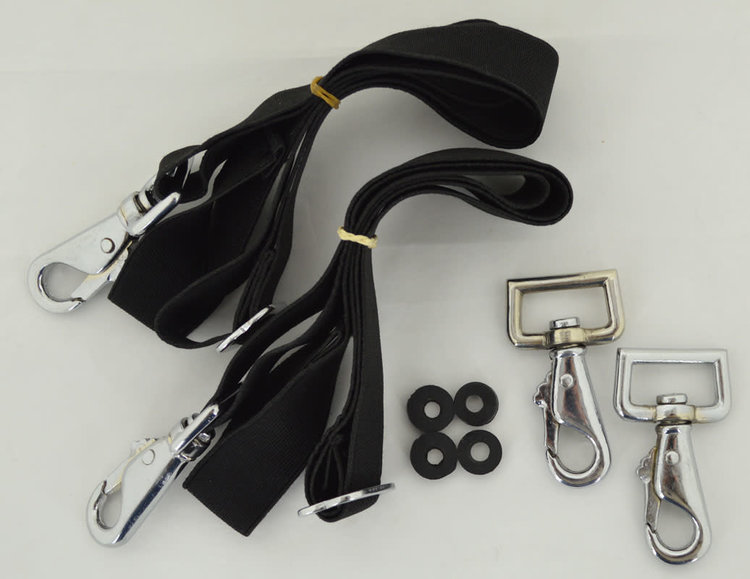 Frontier Winter Blanket Repair Kit