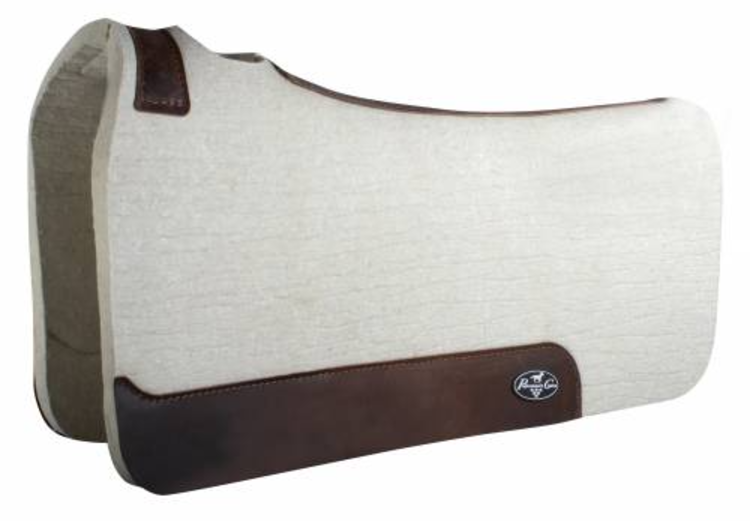 Professional's Choice Comfort-Fit Steam Pressed Felt Pad