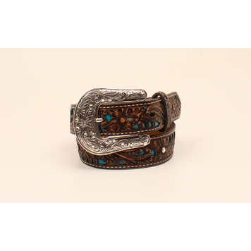 Ariat Accessories Girls Sparkle Belt