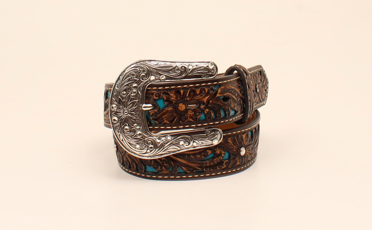 Ariat Accessories Girls Sparkle Belt