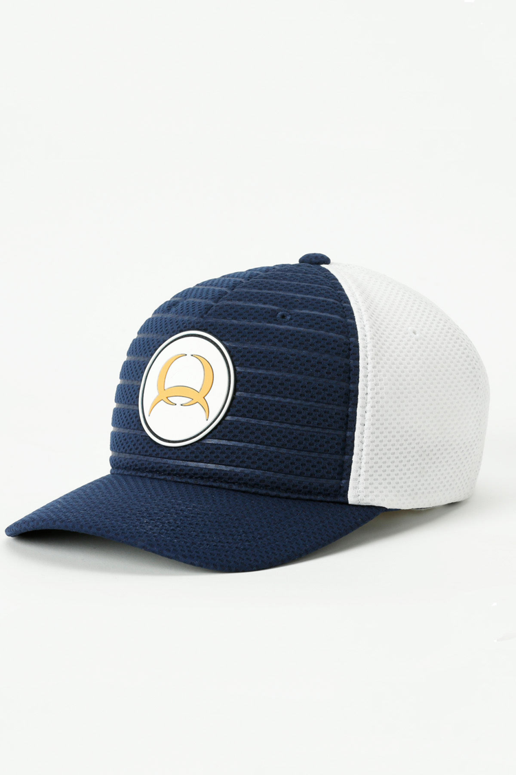 Cinch Mens Flexfit Cap Navy