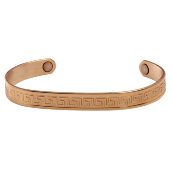 Sabona Aztec Copper Magnetic Wristband
