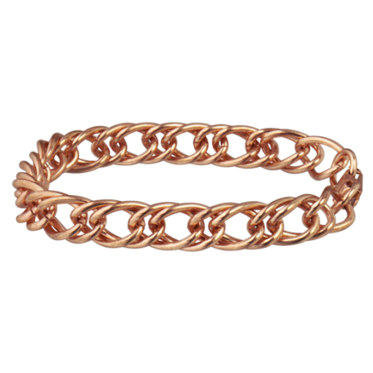 Sabona Copper Link Bracelet