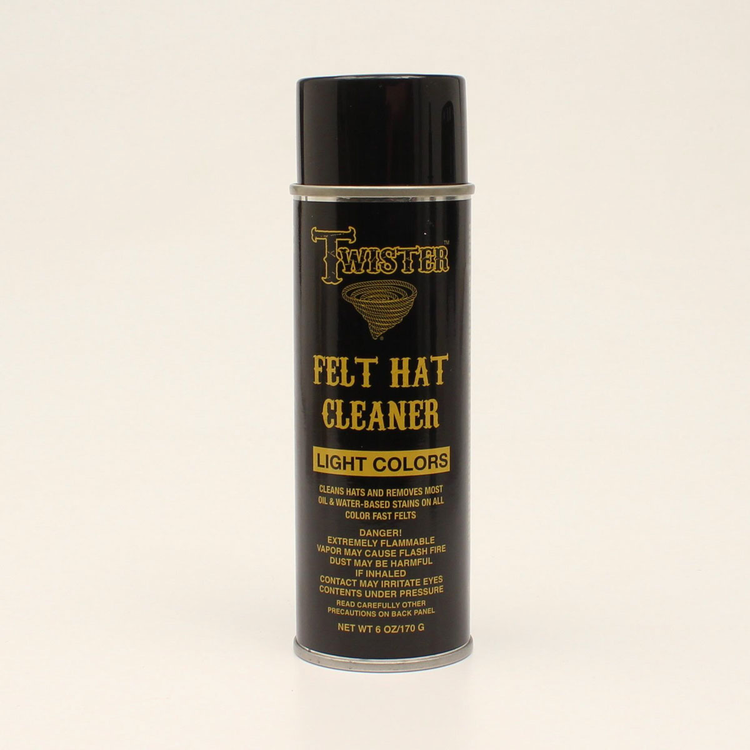 M&F Western Products Scout Hat Cleaner