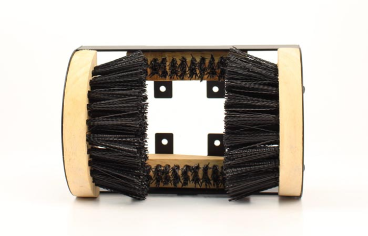 M&F Western Products Boot Scrubber