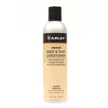 Ariat Accessories Boot & Shoe Conditioner