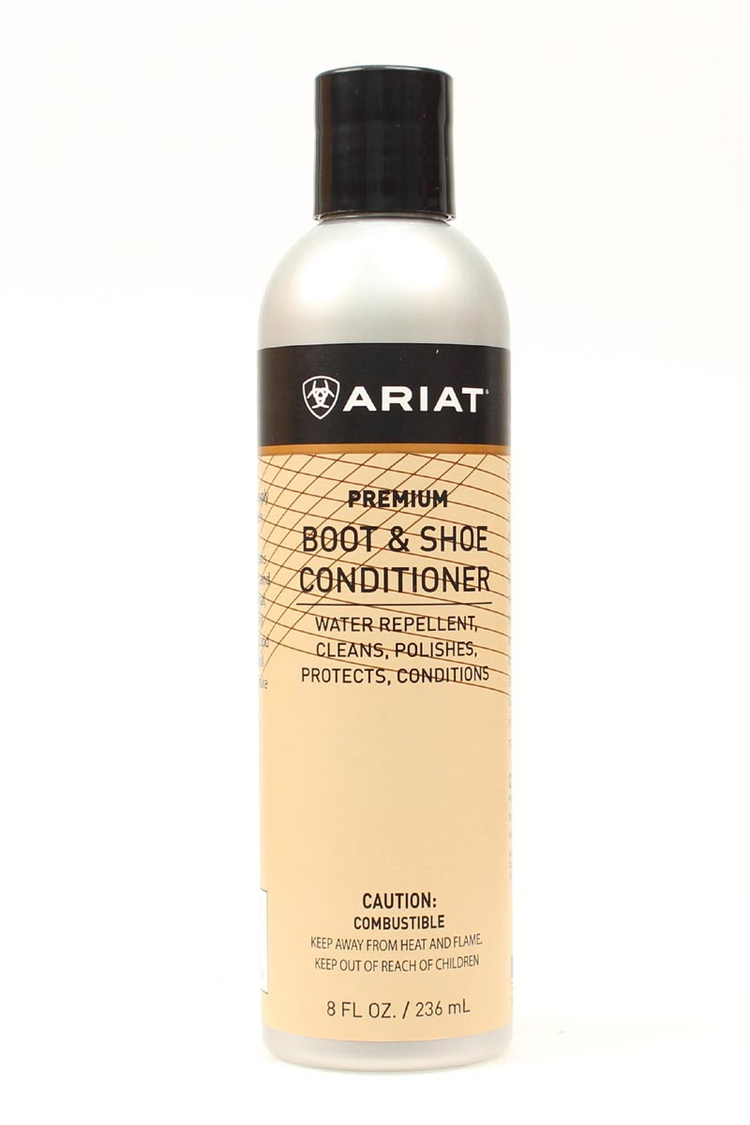 Ariat Accessories Boot & Shoe Conditioner
