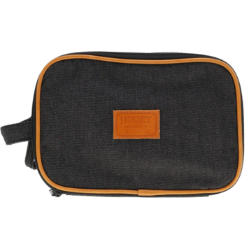 HOOey "Dopp Kits" Denim Bag