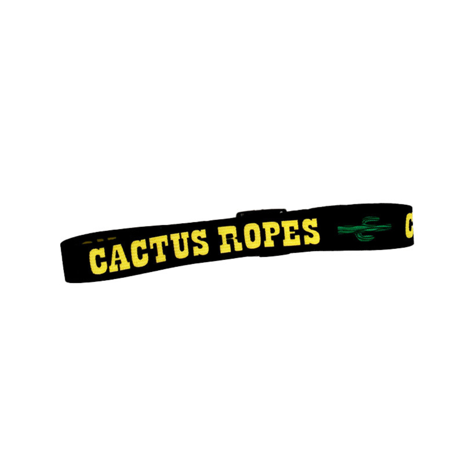 Cactus Ropes Elastic Rope Strap Single