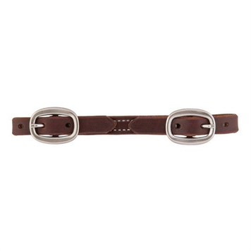 Weaver Leather Working Cowboy Straight Curb Strap
