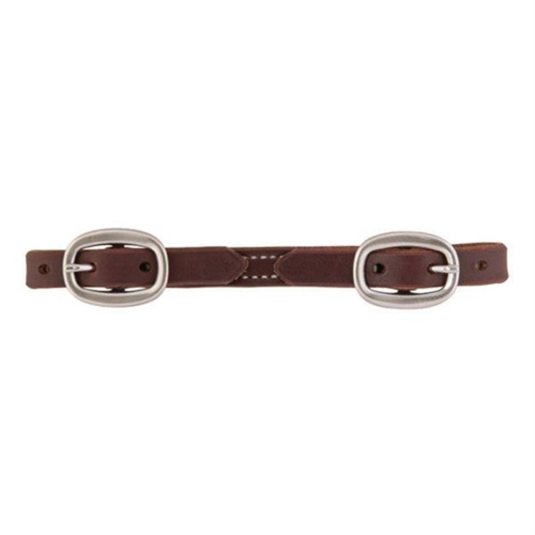 Weaver Leather Working Cowboy Straight Curb Strap