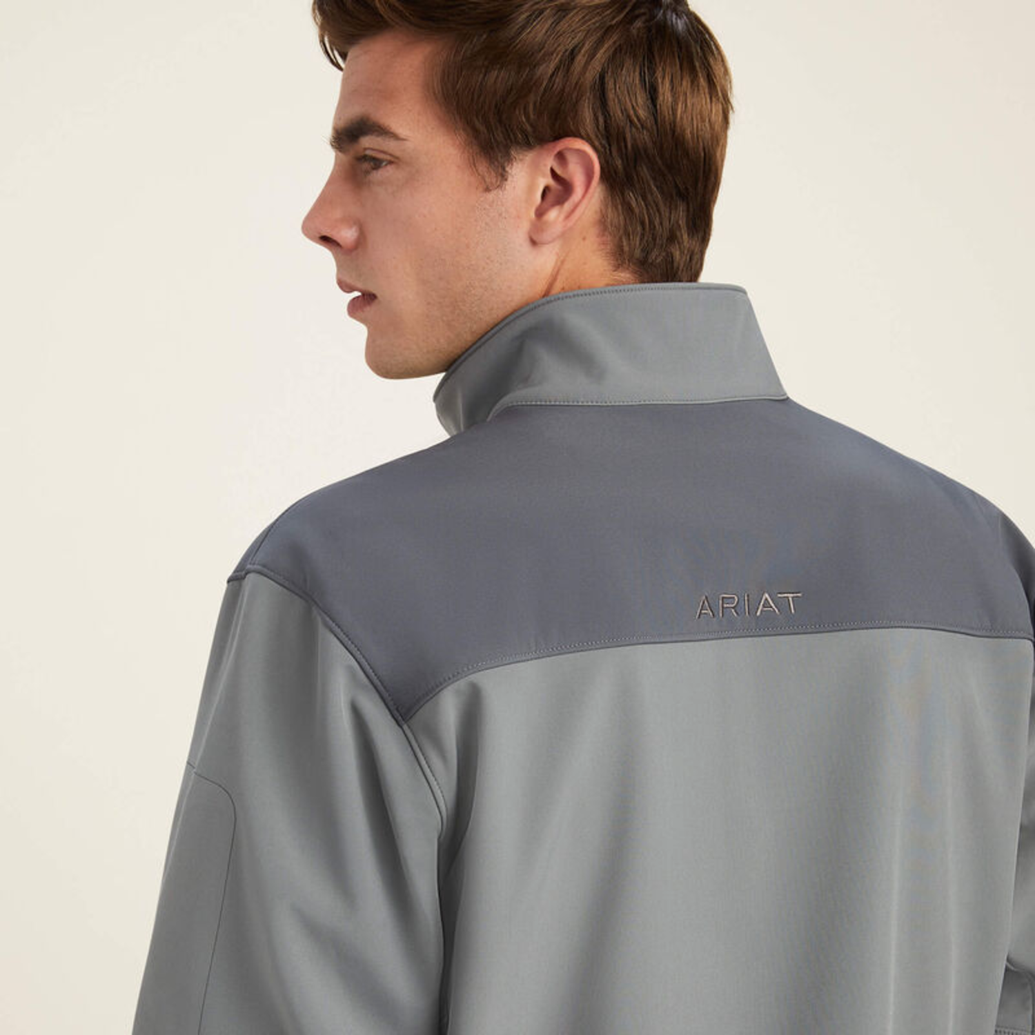 ARIAT Men's Vernon 2.0 Softshell Jacket