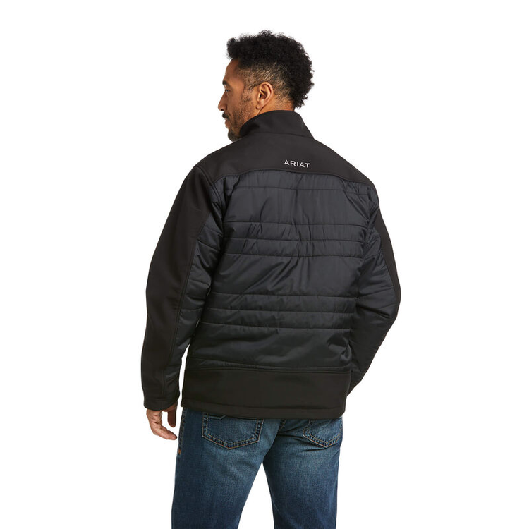 Ariat Elevation Insulated Jacket Black