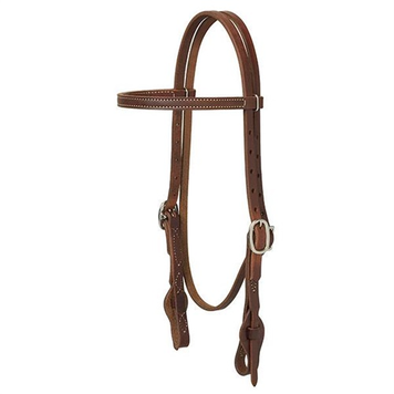 Weaver Leather Working Tack Quick Change Browband