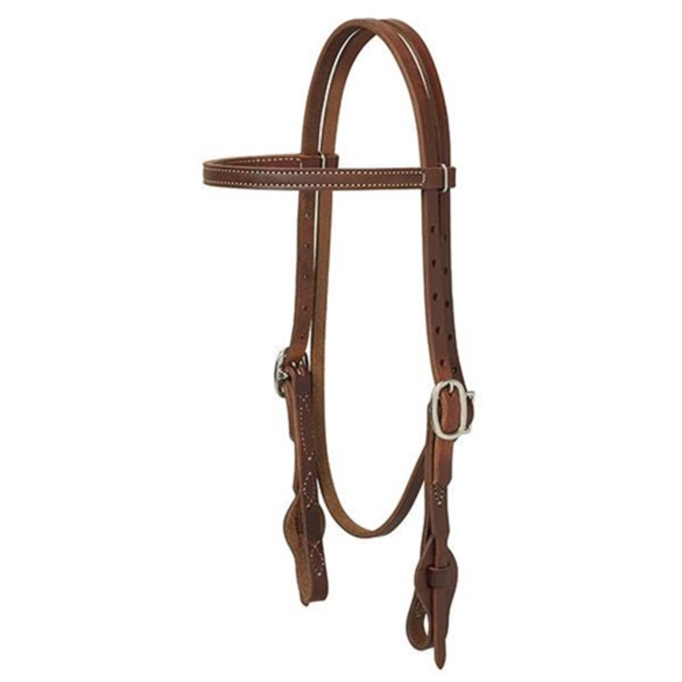 Weaver Leather Working Tack Quick Change Browband