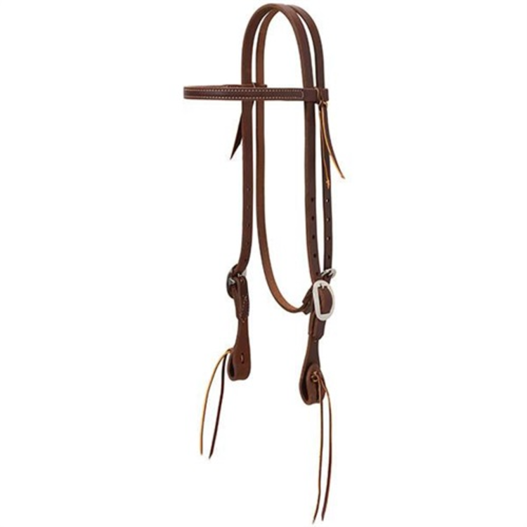 Weaver Leather Working Tack Pineapple Knot Browband