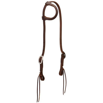 Weaver Leather Working Tack Pineapple Knot Sliding Ear