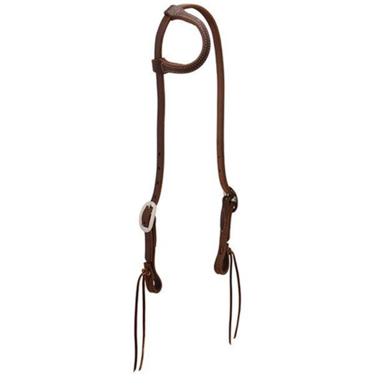 Weaver Leather Working Tack Pineapple Knot Sliding Ear