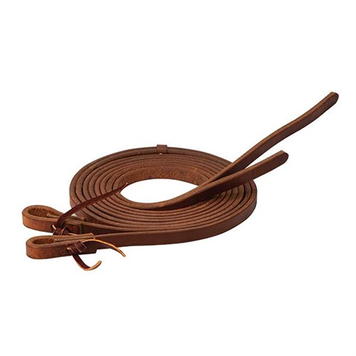 Weaver Leather ProTack Split Rein 5/8"x7'