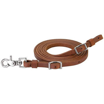 Weaver Leather ProTack Roper Rein 5/8"x8'