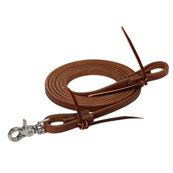Weaver Leather ProTack Roper Rein 1/2"x7.5'