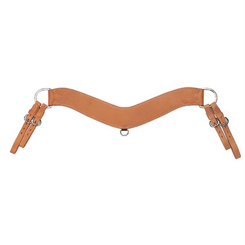 Weaver Leather Heavy Duty Steer Roper Breast Collar
