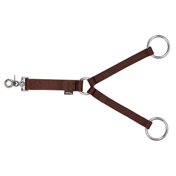 Weaver Leather Nylon Training Fork Breast Collar Attachment