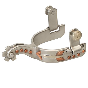 Weaver Leather Youth Arrow Spur