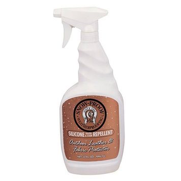Weaver Leather Snow Proof Silicone Water and Stain Repellent 32oz