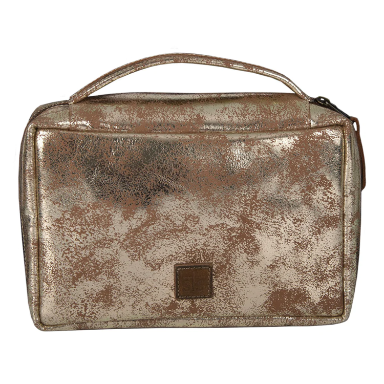 STS Ranchwear Flaxen Roan Toiletry Kit