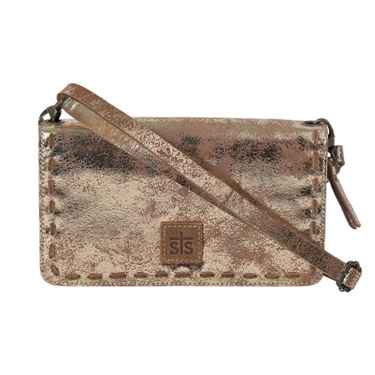 STS Ranchwear Flaxen Roan Evie Organizer