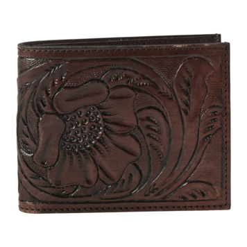 STS Ranchwear Westward Men's Bifold Wallet