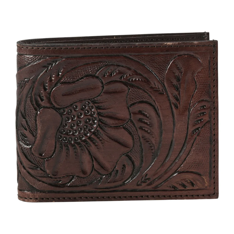 STS Ranchwear Westward Men's Bifold Wallet