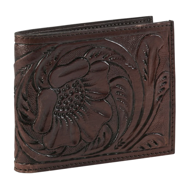 STS Ranchwear Westward Men's Bifold Wallet
