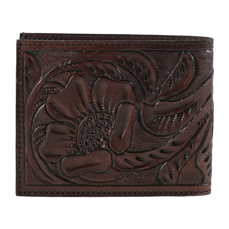 STS Ranchwear Westward Men's Bifold Wallet