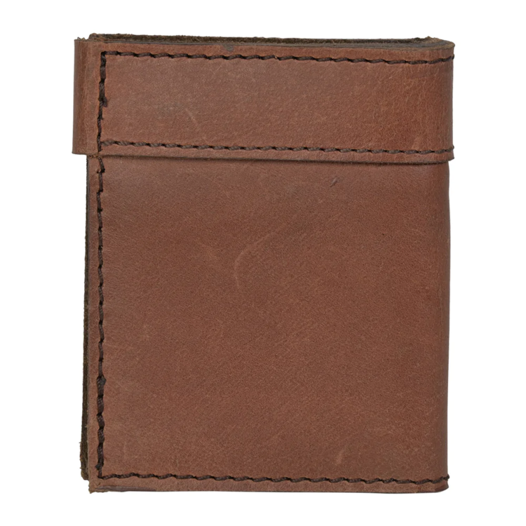 STS Ranchwear Foremen II Smooth Boot Wallet