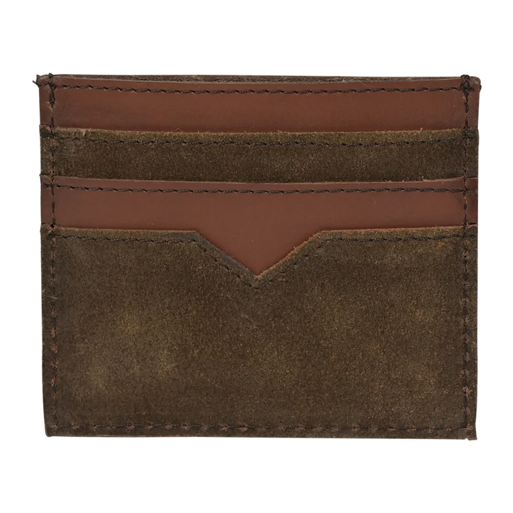 STS Ranchwear Foreman II Card Wallet