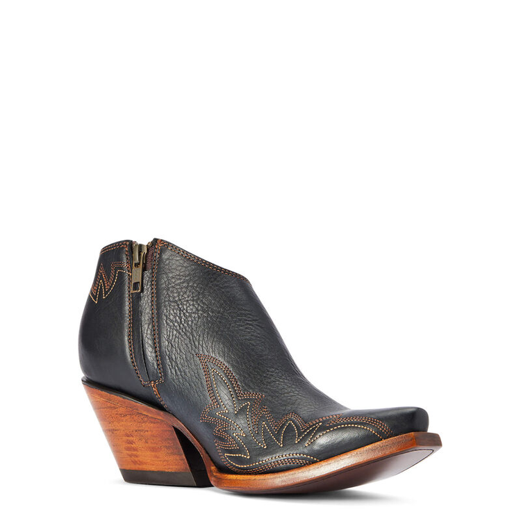 Ariat Jolene Bootie Cash Black