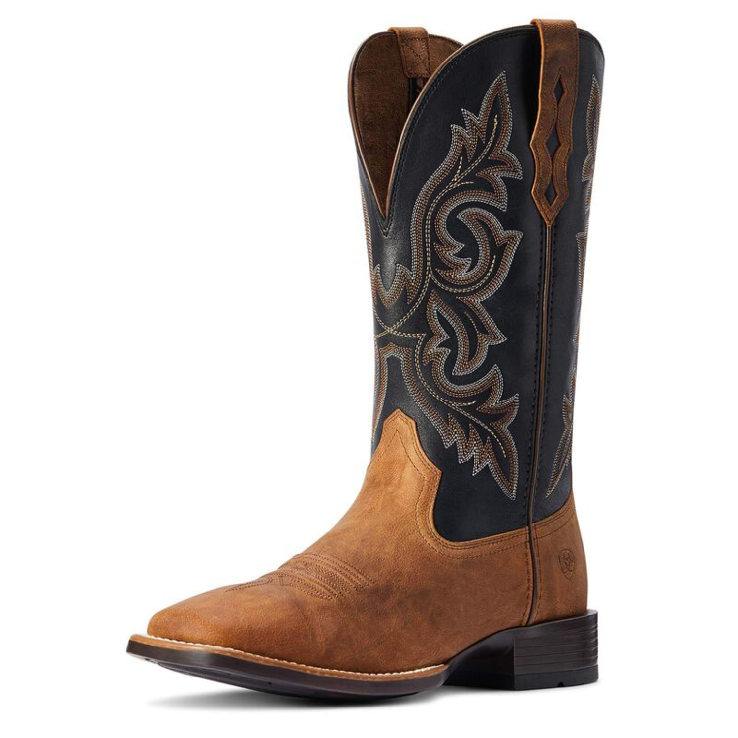 Ariat Drover Ultra Boot Sorrel Crunch