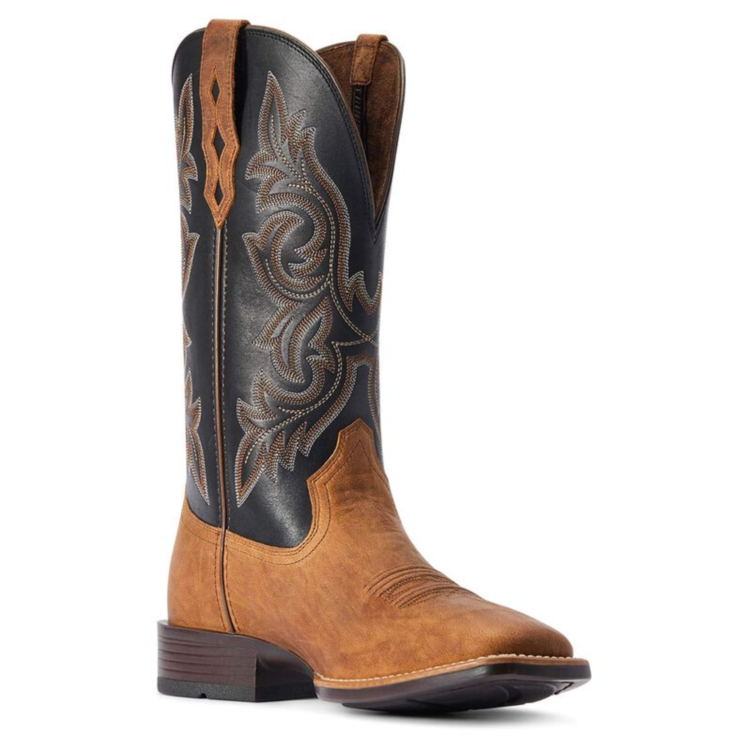 Ariat Drover Ultra Boot Sorrel Crunch