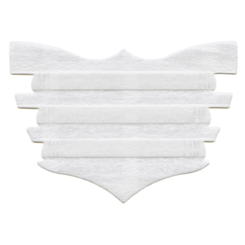 Flair Flair Equine Nasal Strips Single White