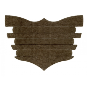 Flair Flair Equine Nasal Strips Single Brown