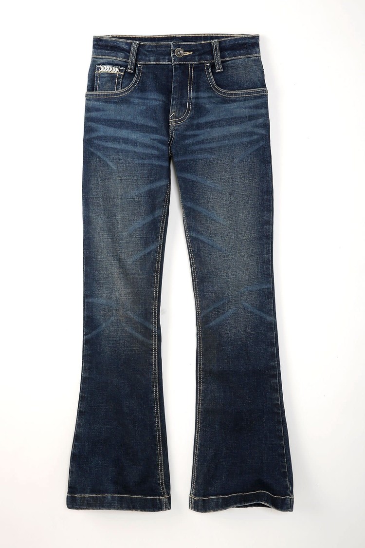 Cruel Denim Girls Violet Rinse Jeans
