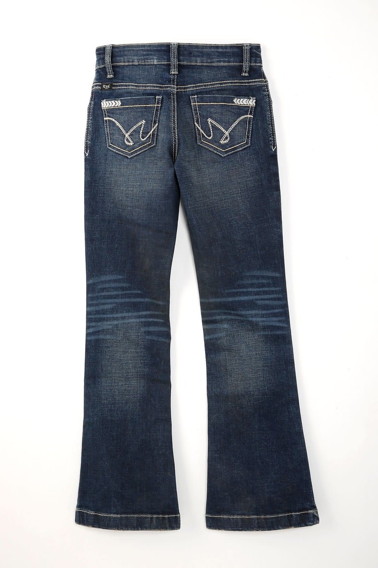Cruel Denim Girls Violet Rinse Jeans
