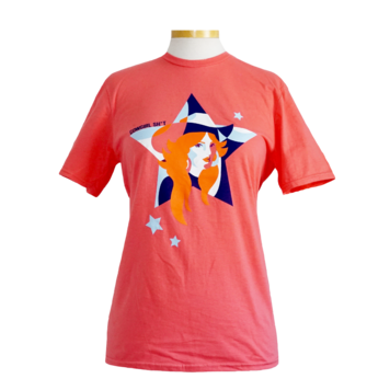 Cowboy Sh*t Rodeo Queen Tee Corral