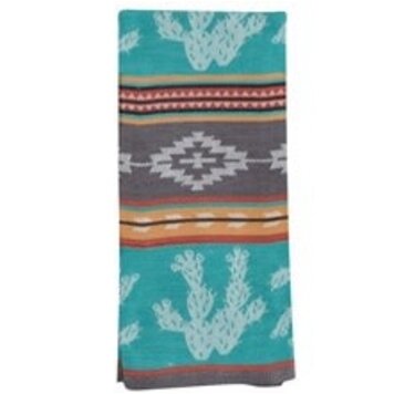 Kay Dee Designs Southwest Craze Jacquard Towel